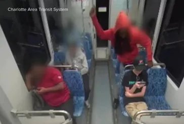 ABD art arda yaşanan vahşetlerle sarsıldı! Zarutska cinayeti ve Kirk suikastı sonrası bir dehşet de Dallas'ta yaşandı | Kafasını kesti tekmeledi çöpe attı