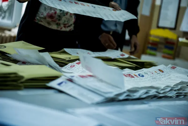 24 Haziran öncesi birbirinden farklı anket sonuçları - 25