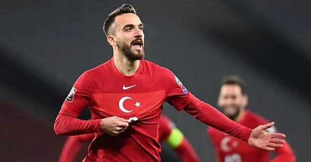 Kenan Karaman, Kartal oluyor!