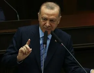 Başkan Erdoğan’dan Z kuşağı mesajı