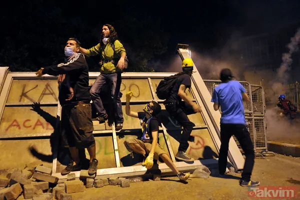 İşte Gezi Parkı terörünün ülkemize maliyeti! Tahliye kararları tepkiyle karşılandı - 7