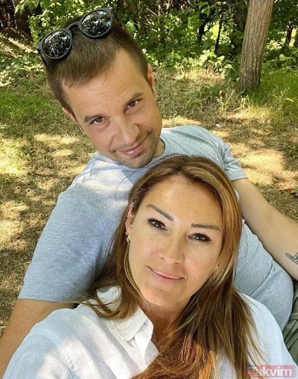 Pınar Altuğ ile eşi Yağmur Atacan'ın bomba uçak anısı! Yatak odası sırlarını ifşa etmişti bu kez bakın ne anlattı: "Herkes ayıpladı" - 2