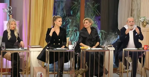 Doya Doya Moda günün birincisi belli oldu! 3 Şubat Çarşamba Doya Doya Moda puanlaması!