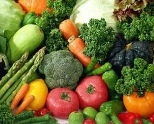 Kanserin tek ilacı zerdeçal