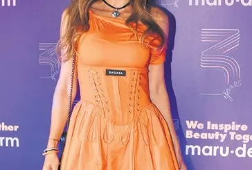 Evliliğin uğuru bozuldu