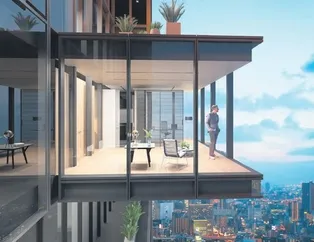 Ankara’nın havasını değiştirecek proje