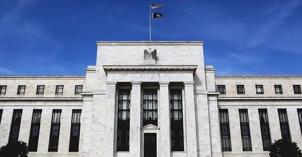 ABD Merkez Bankası Fed duyurdu: Kredi programlarının süresi 31 Mart’a kadar uzatıldı