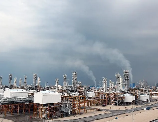 Doğalgazda yeni bir rekor daha!