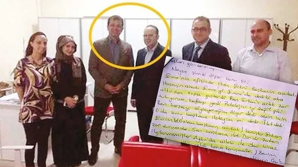 CHP'yi panikleten FETÖ mektubu: Bildiklerimi anlatırsam...-1