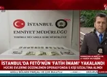 Son dakika: İstanbul'da FETÖ operasyonu