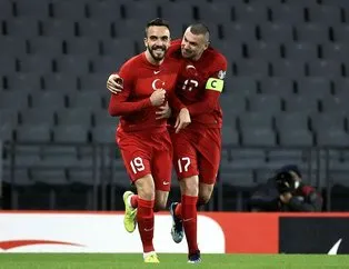 Milli takımda koronavirüs şoku!