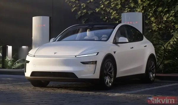 Tesla atağa geçti: Elon Musk 'herkesin alabileceği' Model Y’yi duyuracak - 6