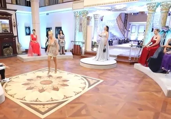 Doya Doya Moda kim elendi? 5 Mart Cuma Doya Doya Moda haftanın birincisi hangi yarışmacı oldu?-2