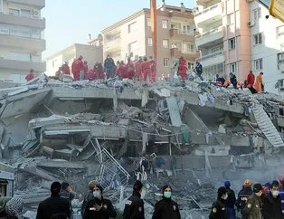 Onlarca kişiye mezar olan apartmanlarla ilgili şok rapor