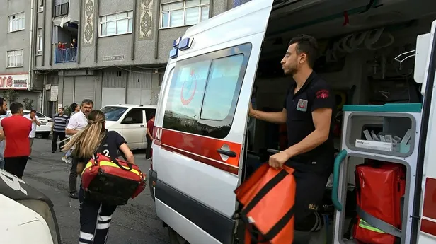İstanbul'da korkunç ölüm! Yaşlı adamın çığlıkları ağlattı-3