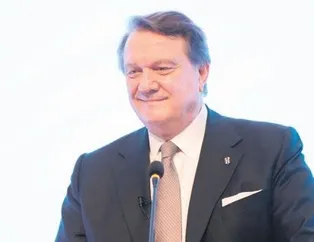 20 milyon Euro teklif ettiler reddettim