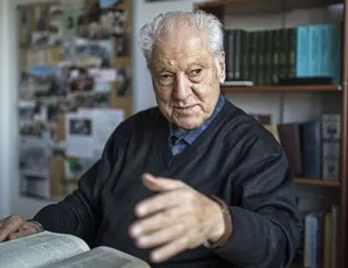 Kudüs Şairi Nuri Pakdil’e veda!