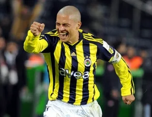 İşte Alex’in efsane 11’i!