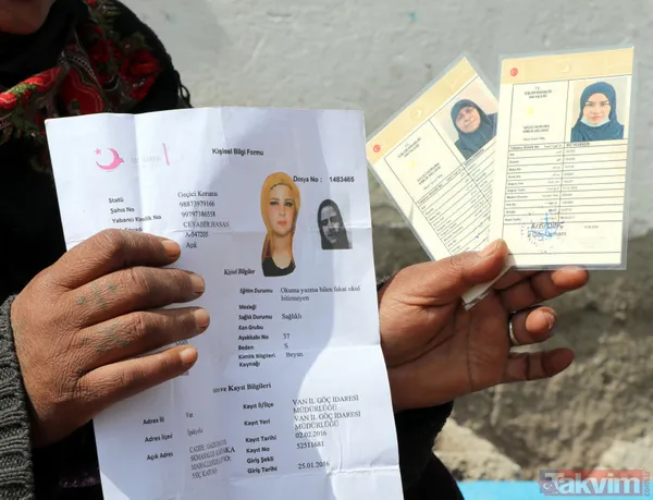 Bu acıya yürek dayanmaz! 4 yıl arayla iki kızı da kayboldu - 4