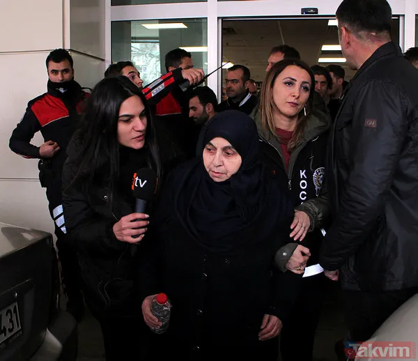 Müge Anlı'daki Palu ailesi olayında komşulardan gelen korku dolu sözler... 13 Ocak - 6