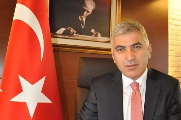 Kanser tedavisi gören AK Partili Şebinkarahisar Belediye Başkanı Şahin Yılancı vefat etti