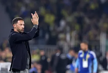 Brezilya’nın yeni starı Fenerbahçe’ye!