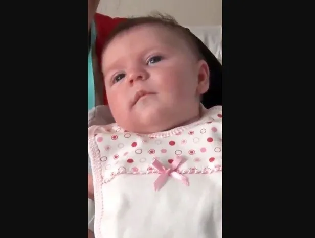 Türkiye'nin umutlarını yeşerten 'Mucize' bebeğin anne ve babasından haber alınamadı-4