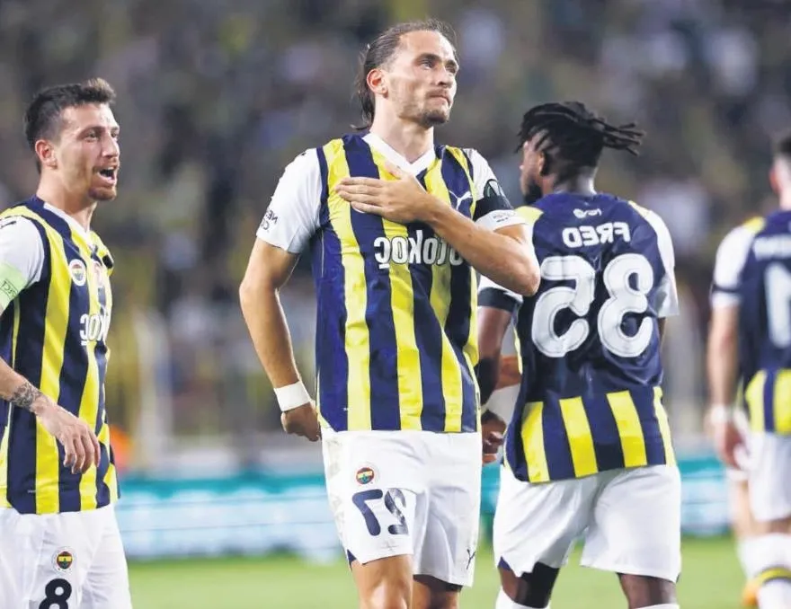 Crespo geri dönecek