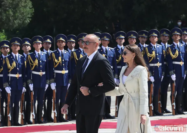 SON DAKİKA: Türkiye-Azerbaycan arasında imzalanan Şuşa Beyannamesi'nin tam metni - 35