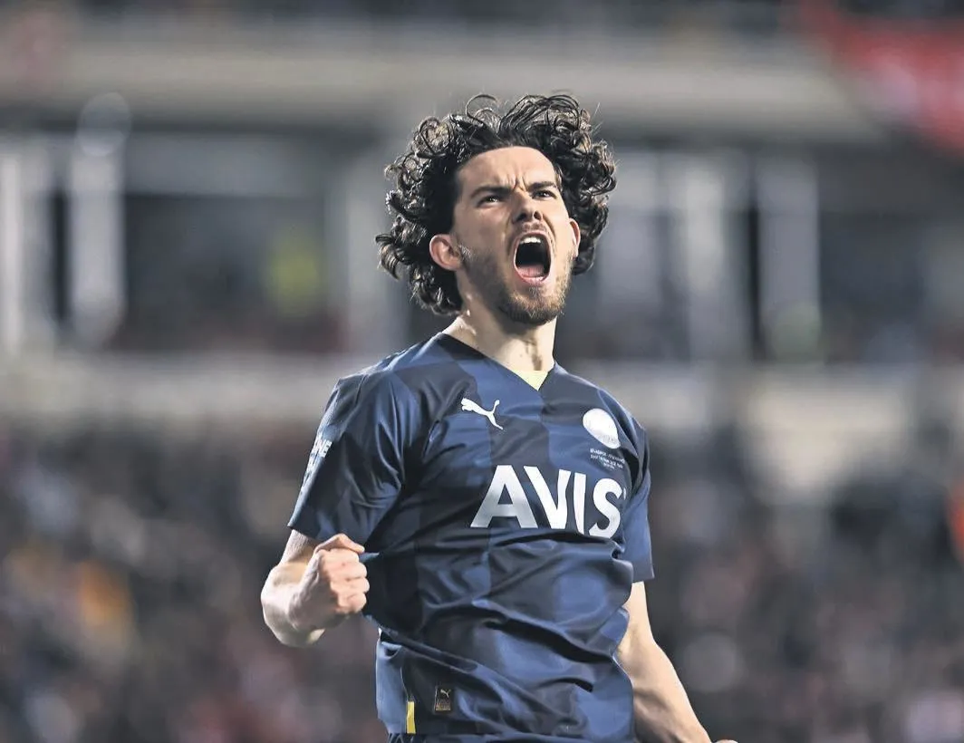 Ferdi Fener’i bekliyor