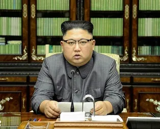 K.Kore’den ABD’ye soğuk duş: Pişman olduk!