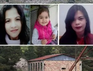 Güney Kıbrıs Rum Kesimi’ndeki seri katil teğmen çıktı