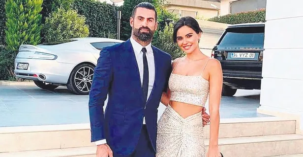 Babasını kaybeden Volkan Demirel, duygusal açıklamalarda bulundu