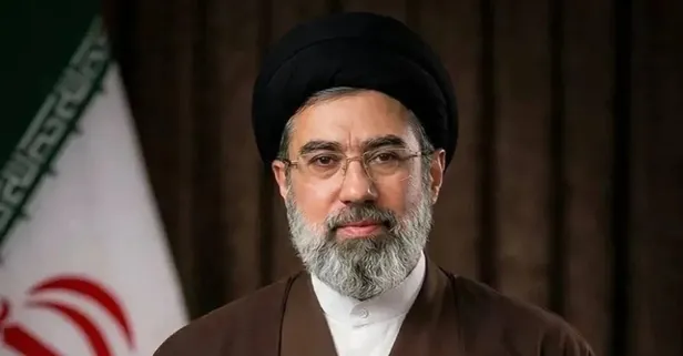 Mücteba Hamaney yine görüntü vermedi | İkinci mesajında Türkiye vurgusu: Saldırıları biz yapmadık