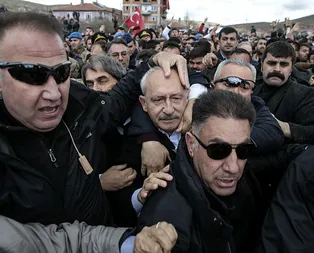 AK Partiliye olunca terapi, CHPliye olunca alçak saldırı! İşte o ikiyüzlülük