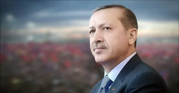 Başkan Erdoğan'dan 14 Mart Tıp Bayramı mesajı