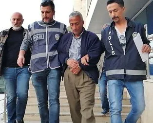 Zonguldakta’ki sır cinayeti özel ekip çözdü