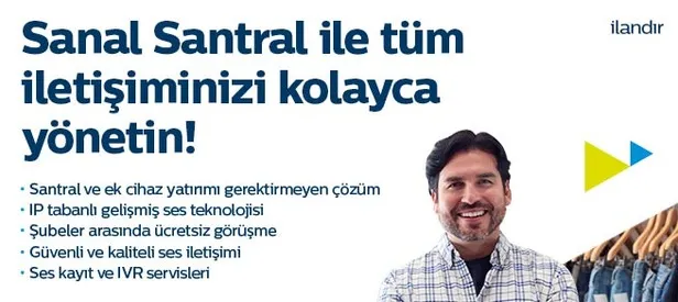 TT Sanal Santral