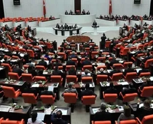 Son dakika: Libyaya asker göndermek için tezkere hazırlanıyor!