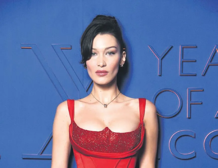 Orantısız güzeller!