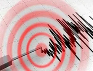 📢SON DAKİKA DEPREMLER! Az önce nerede deprem oldu? 📌AFAD ve Kandilli son deprem listesi!
