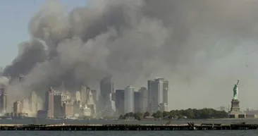 11 Eylül saldırılarında tüyler ürperten tesadüf