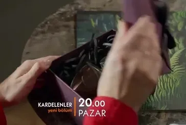 Kardelenler 7. bölüm fragmanı yayınlandı