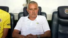 Jose Mourinhodan Galatasarayın 4 yıldızına özel önlem!