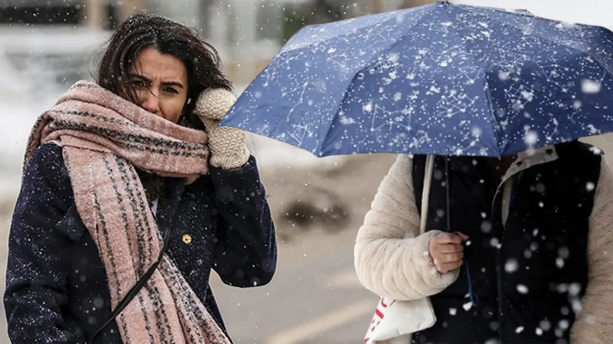 Meteoroloji’den kritik uyarı