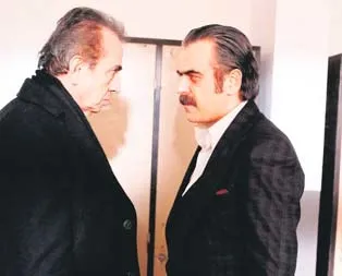 Karadayı’da büyük kapışma