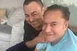 Mehmet Ali Erbil’den Serdar Ortaç yorumu: Demek ki içine doğmuş!