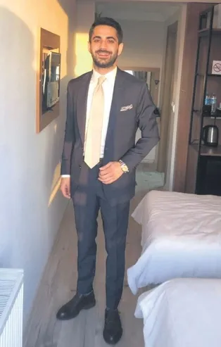 İzmir'de 12. kattan düşen avukat hayatını kaybetti