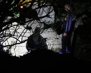 Müge Anlı’da aranan Ecrin bebeğin cansız bedenine ulaşıldı