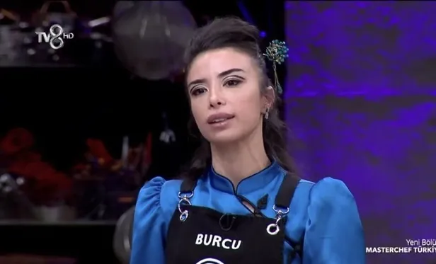 Masterchef Burcu yarışmadan elendi mi? Masterchef Burcu Önal kimdir, kaç yaşında? İşte Ajda Pekkan ile hikayesi...-2